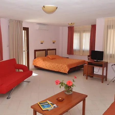 Lejlighed Elia Studios