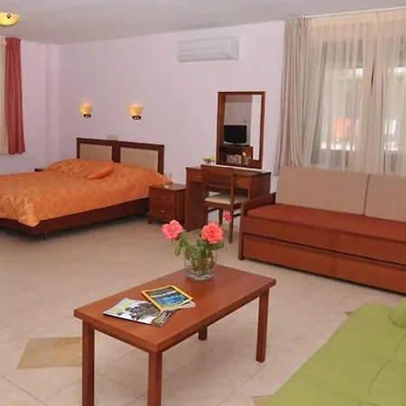 Lejlighed Elia Studios Skála Marión