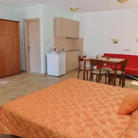 Lejlighed Elia Studios *