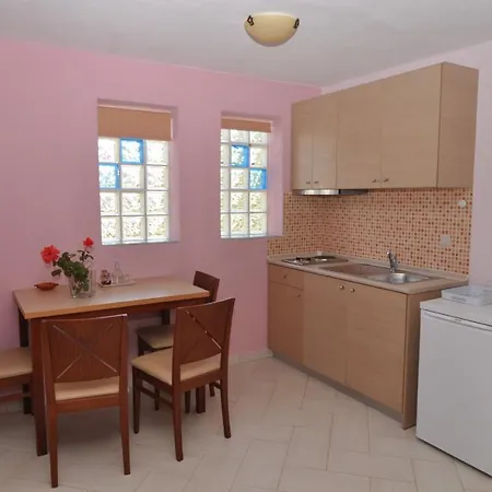 Elia Apartamento