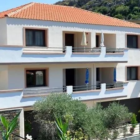 Apartamento Elia